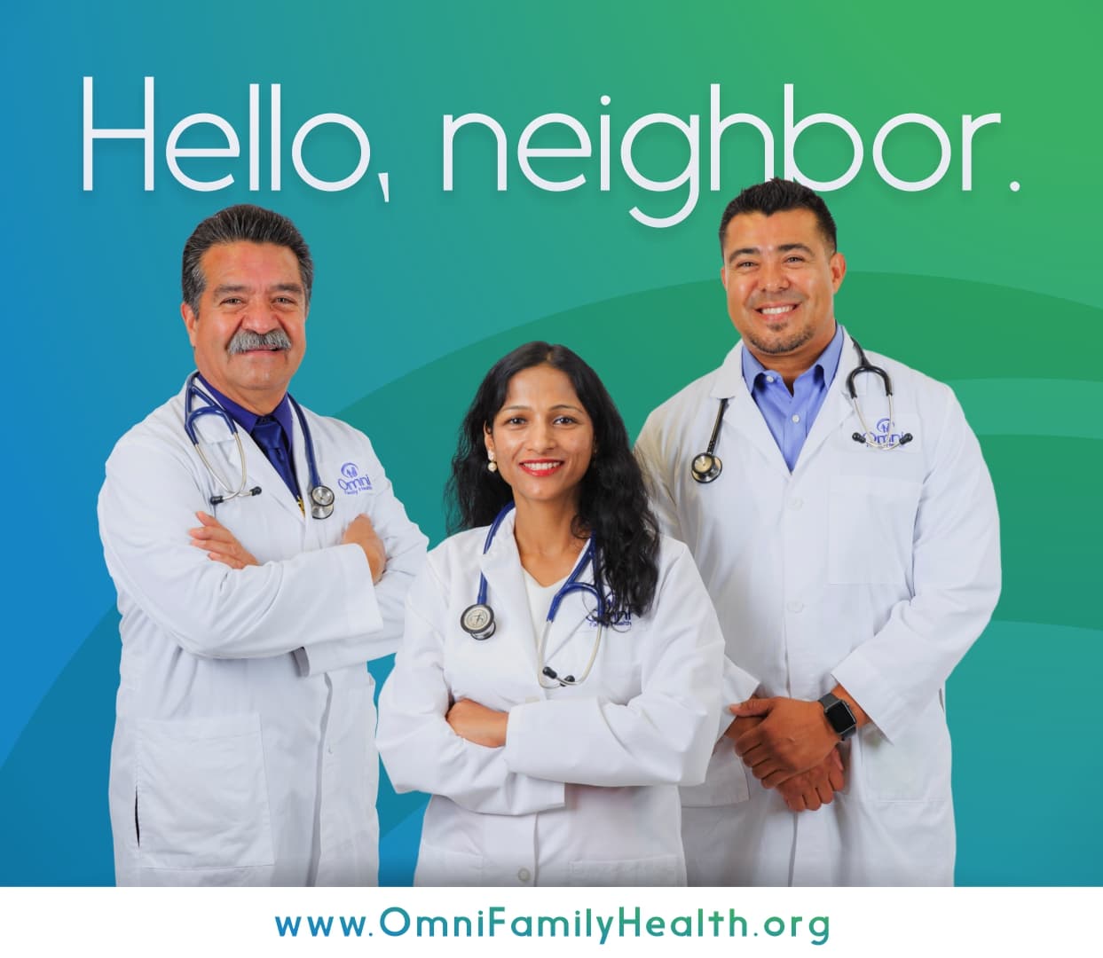 Omni Family Health | Merced Street Health Center - Doctor in Fresno, CA