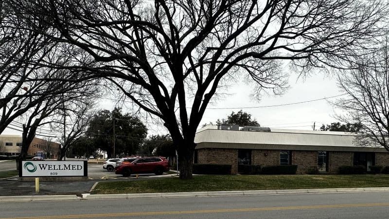 WellMed at Arlington North - Doctor in Arlington, TX