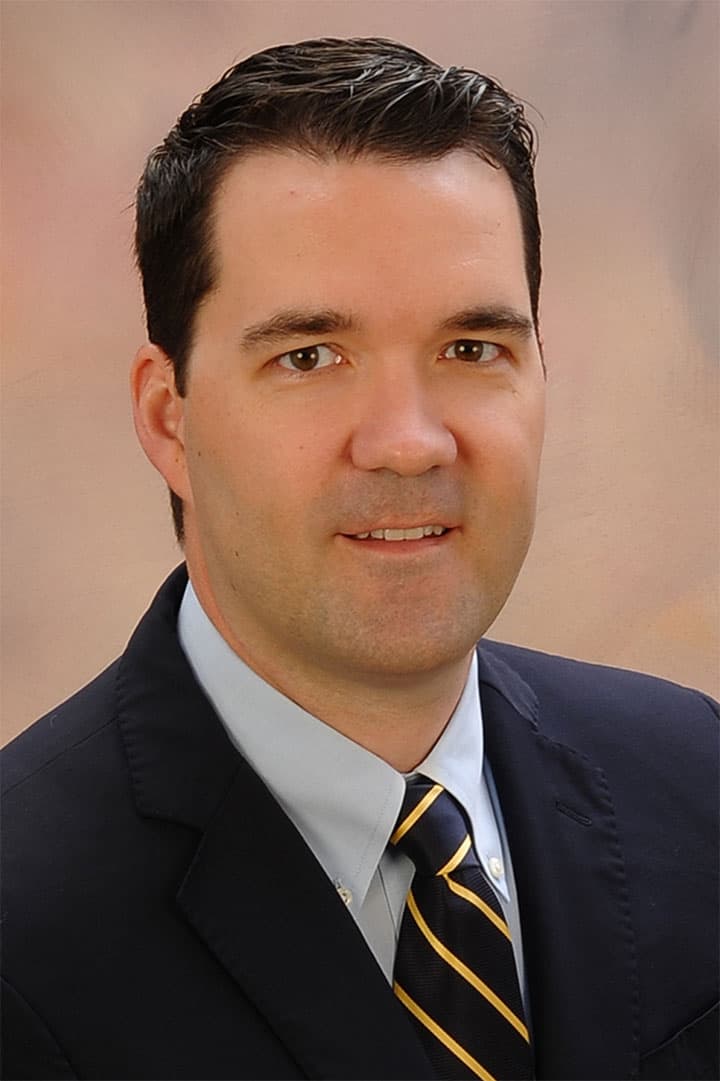 Jonathan Lanham, MD - Doctor in Savannah, GA