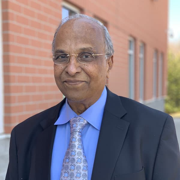 Kanagaratnam Jegathesan MD PC - Doctor in Waterbury, CT