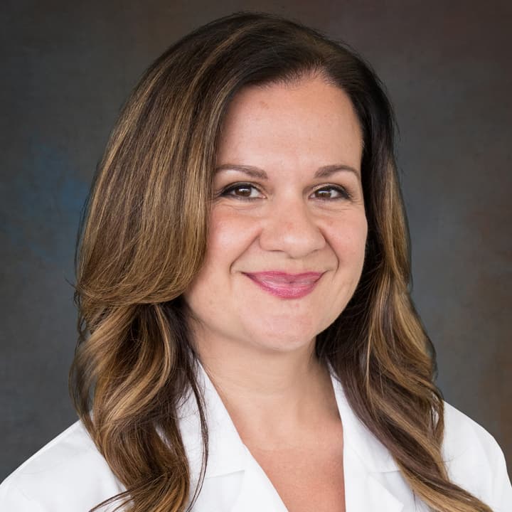 VASILIKI PAPATHANASIOU, MD - Doctor in Myrtle Beach, SC