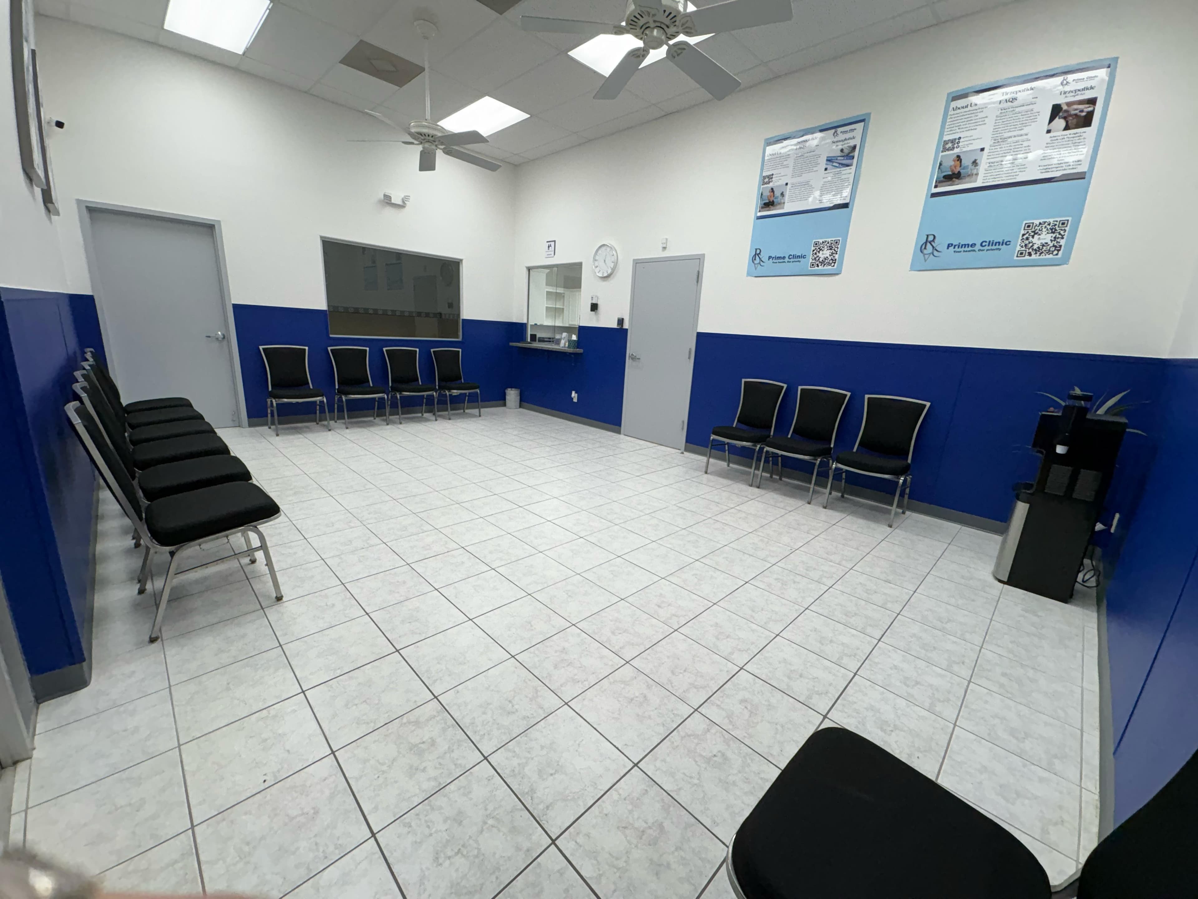 RGV Prime Clinic PLLC - Doctor in McAllen, TX