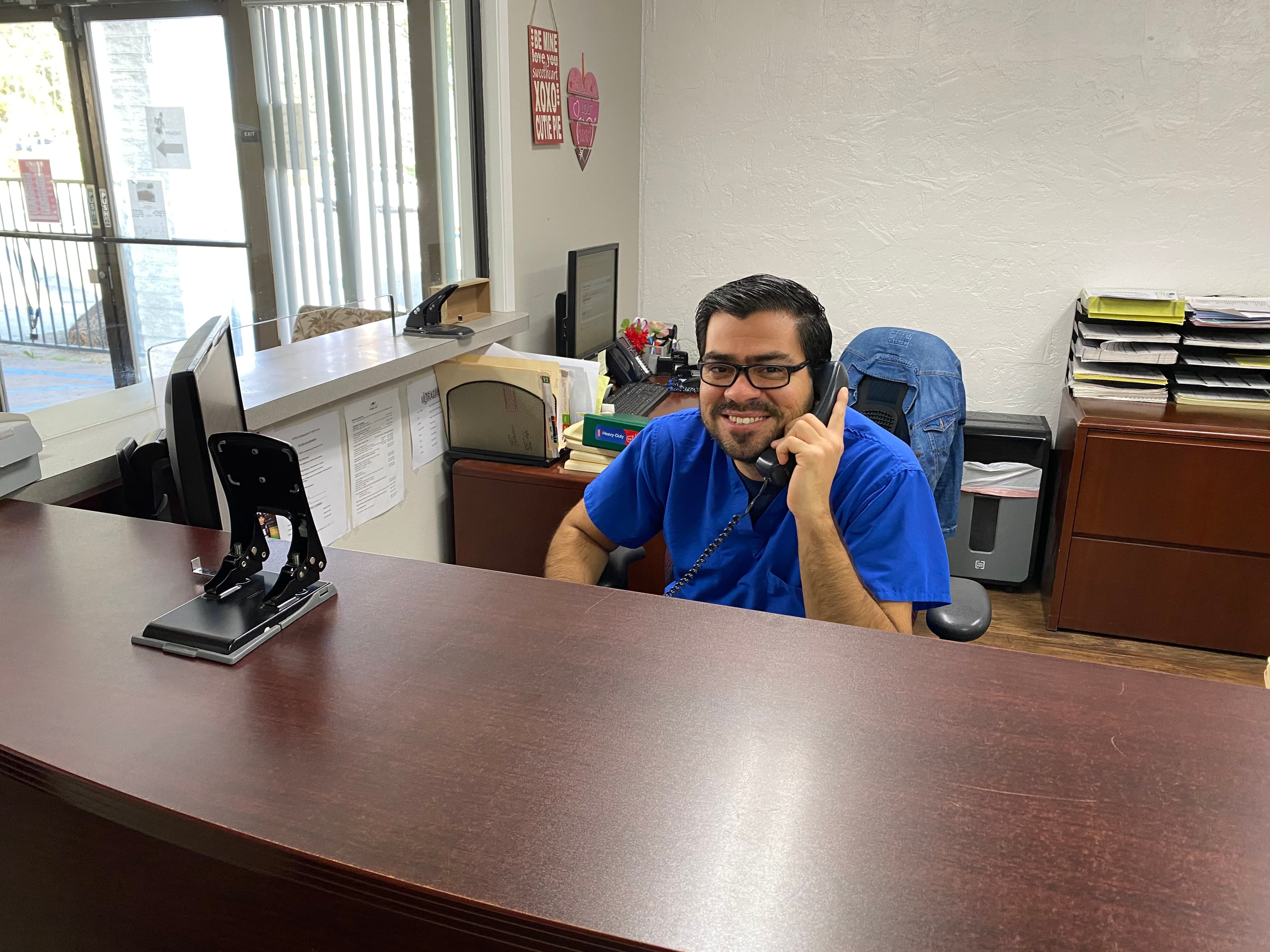 Quality Care Medical Center - Doctor in San Bernardino, CA