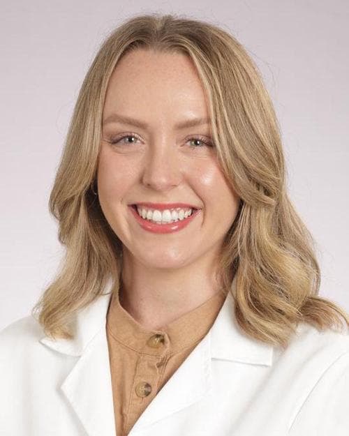 Kelli R Albrecht, DO - Doctor in Louisville, KY