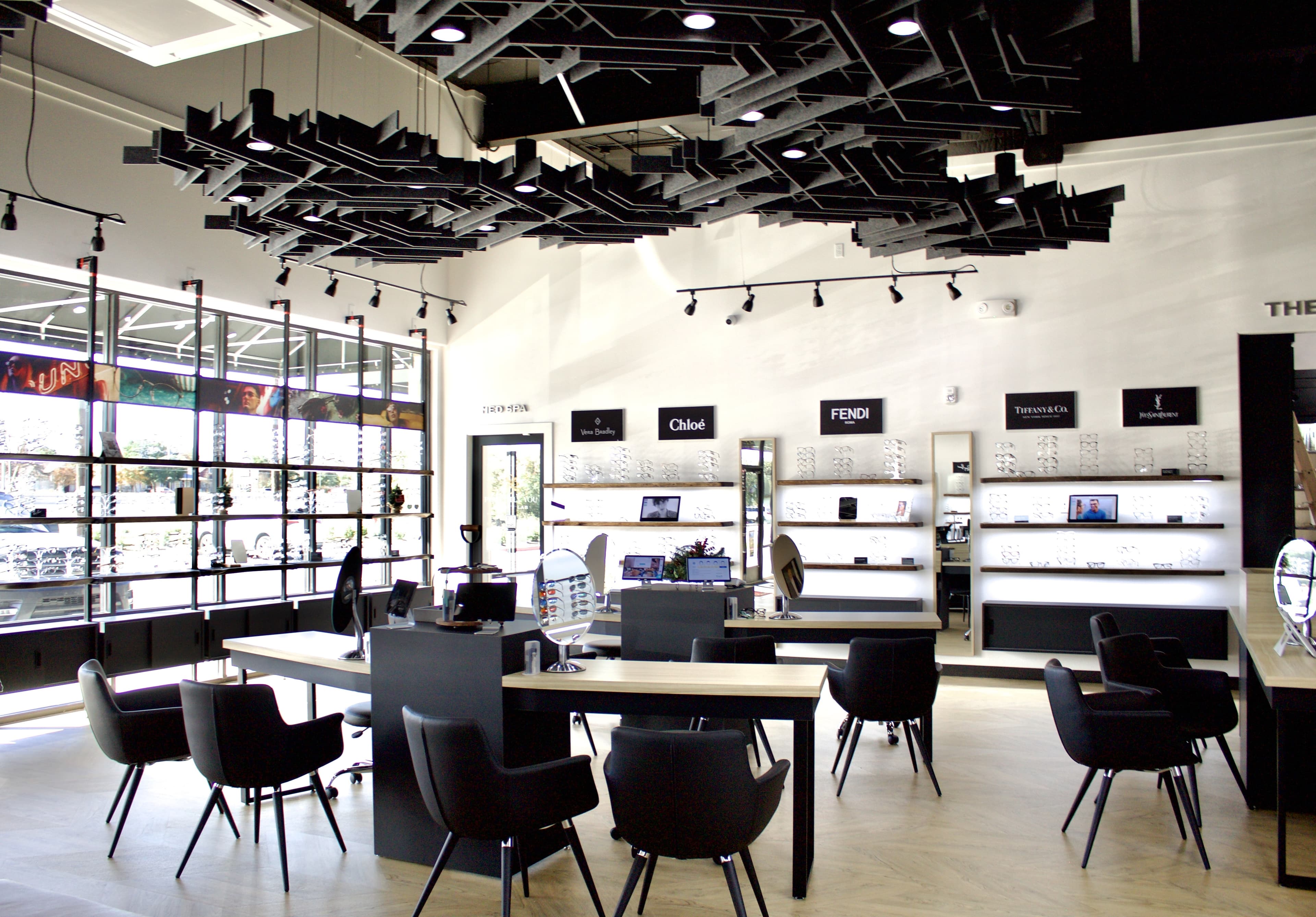 Urban Optics - Doctor in College Station, TX