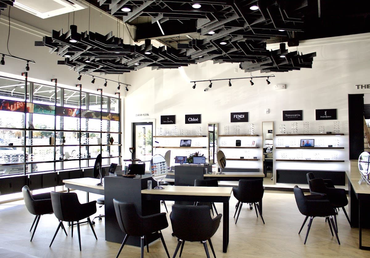 Urban Optics - Doctor in College Station, TX