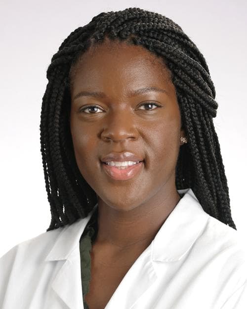Destiny D Etheridge, MD - Doctor in Louisville, KY