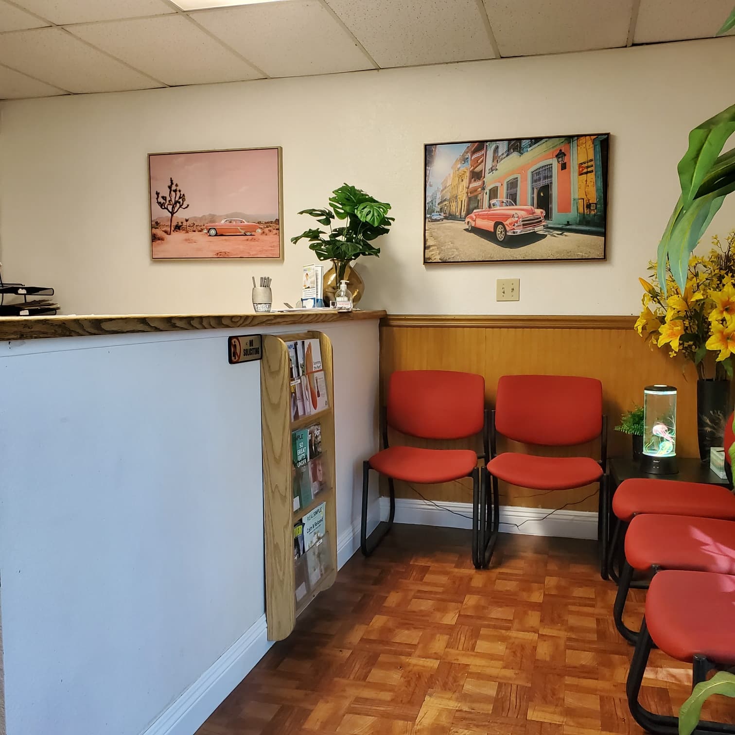 Walk in DOT San Bernardino - Doctor in San Bernardino, CA