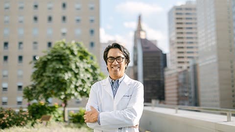 R. Paul Sabundayo, M.D. - Doctor in Baltimore, MD