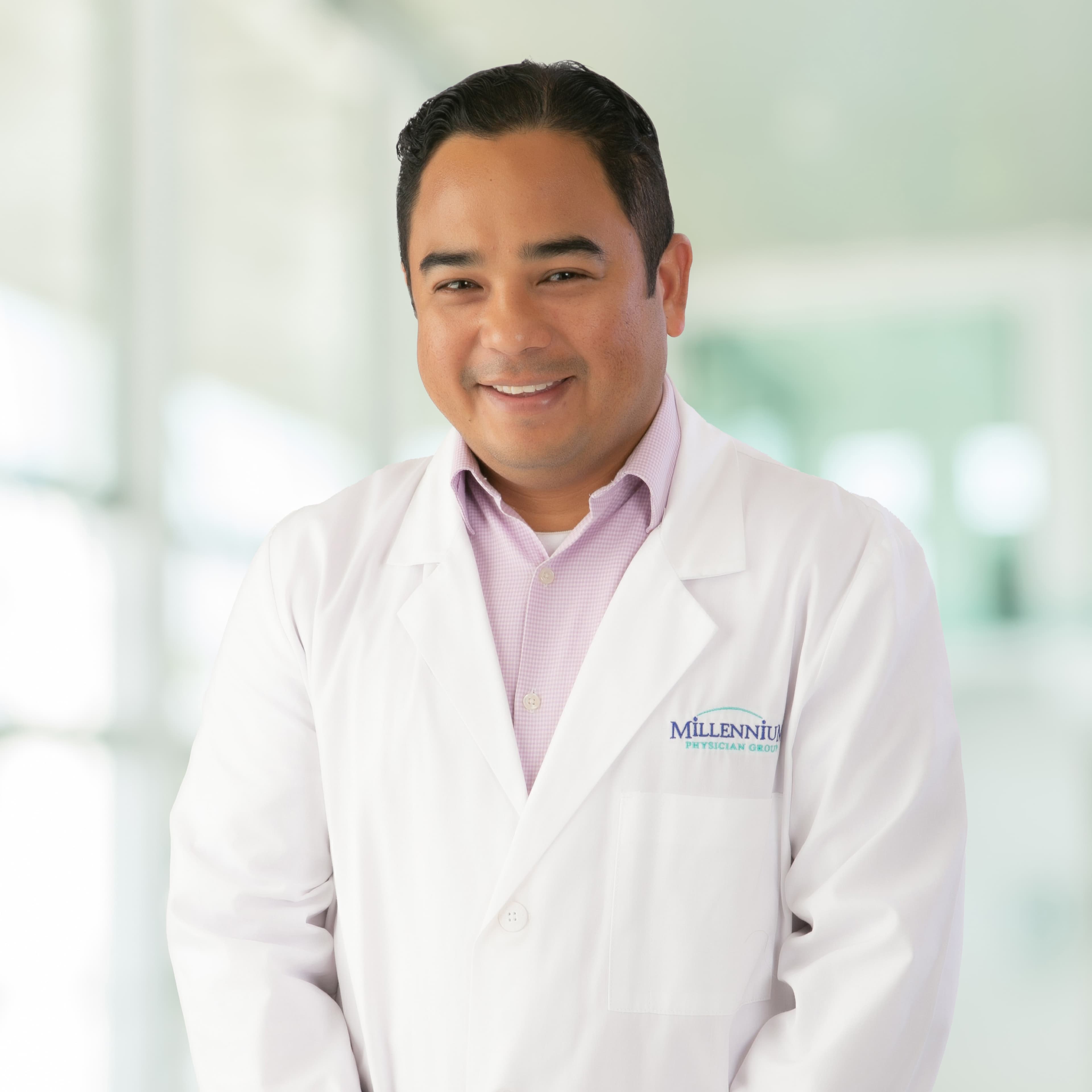 Jerry M. Lanza, MD - Doctor in Cape Coral, FL