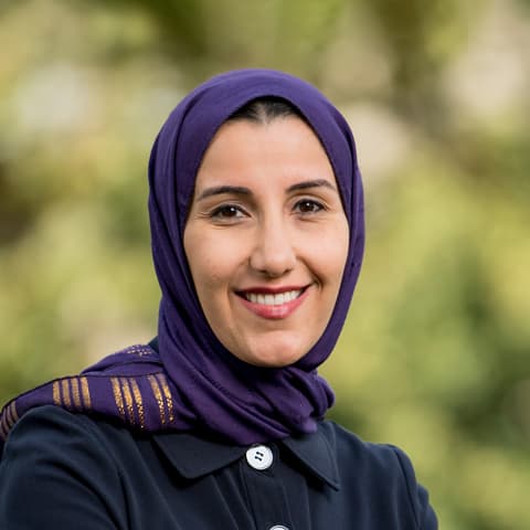 Maryam Dolatshahi, M.D. - Doctor in San Jose, CA