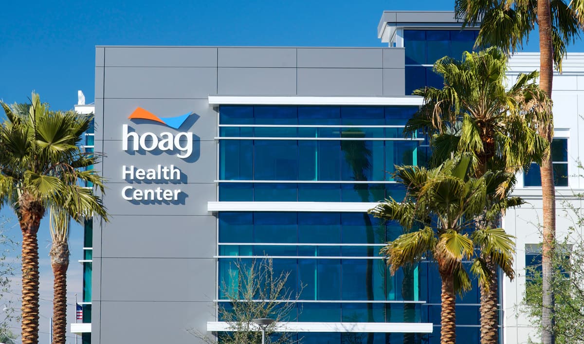 Hoag Medical Group - Pediatrics - Huntington Beach - Doctor in Huntington Beach, CA