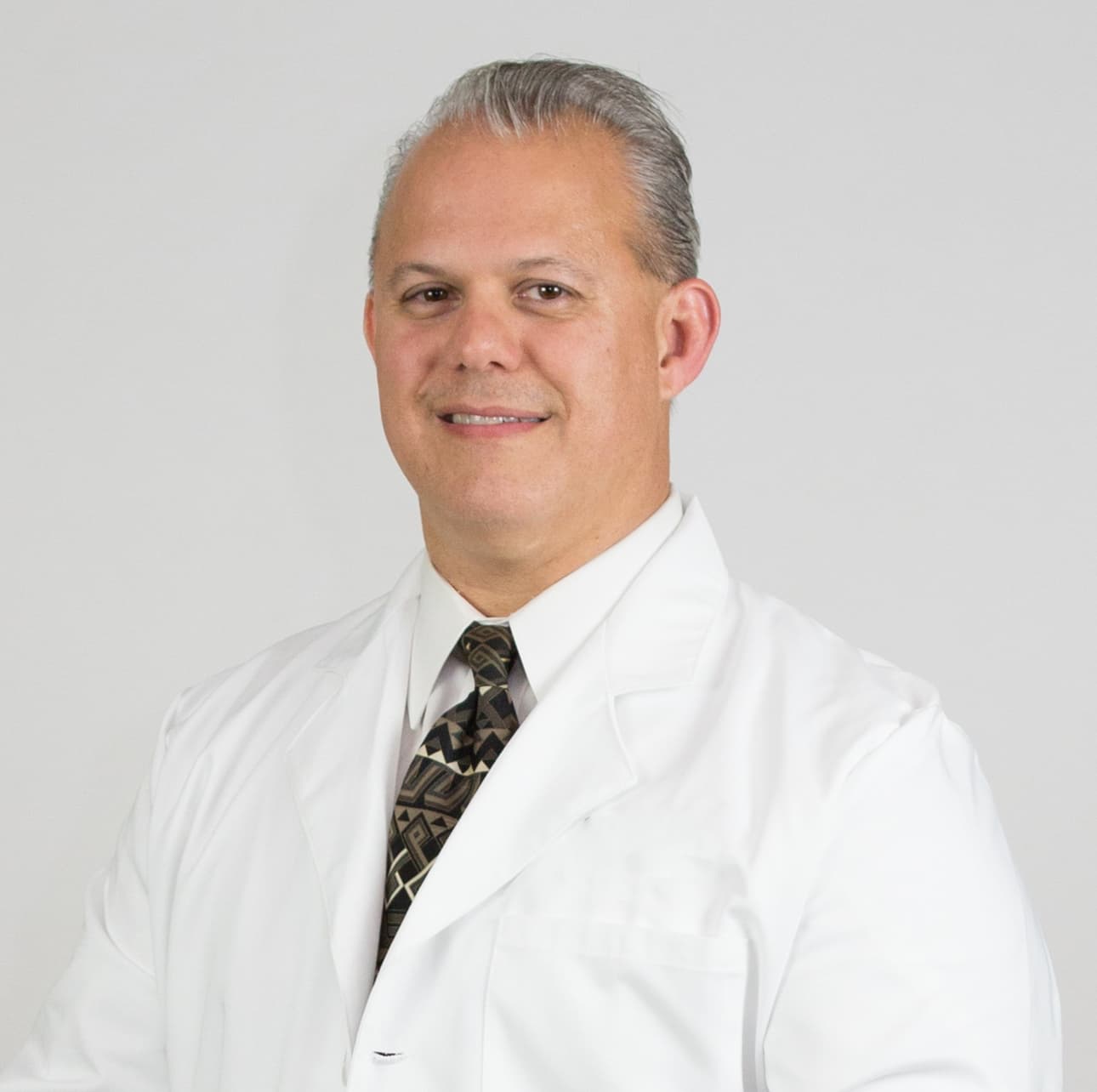 Stephen Strategos, MD - Doctor in Bakersfield, CA