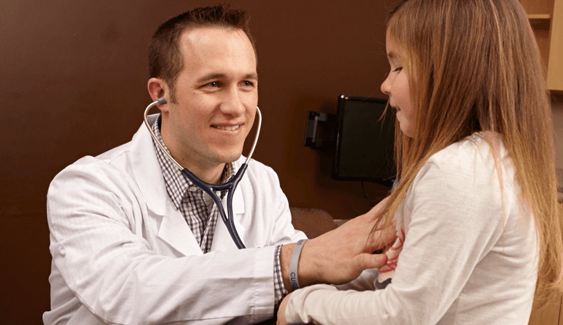 MercyCare Community Physicians - Doctor in Cedar Rapids, IA