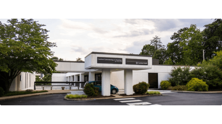 CaroMont Gastroenterology & Hepatology - Gastonia - Doctor in Gastonia, NC