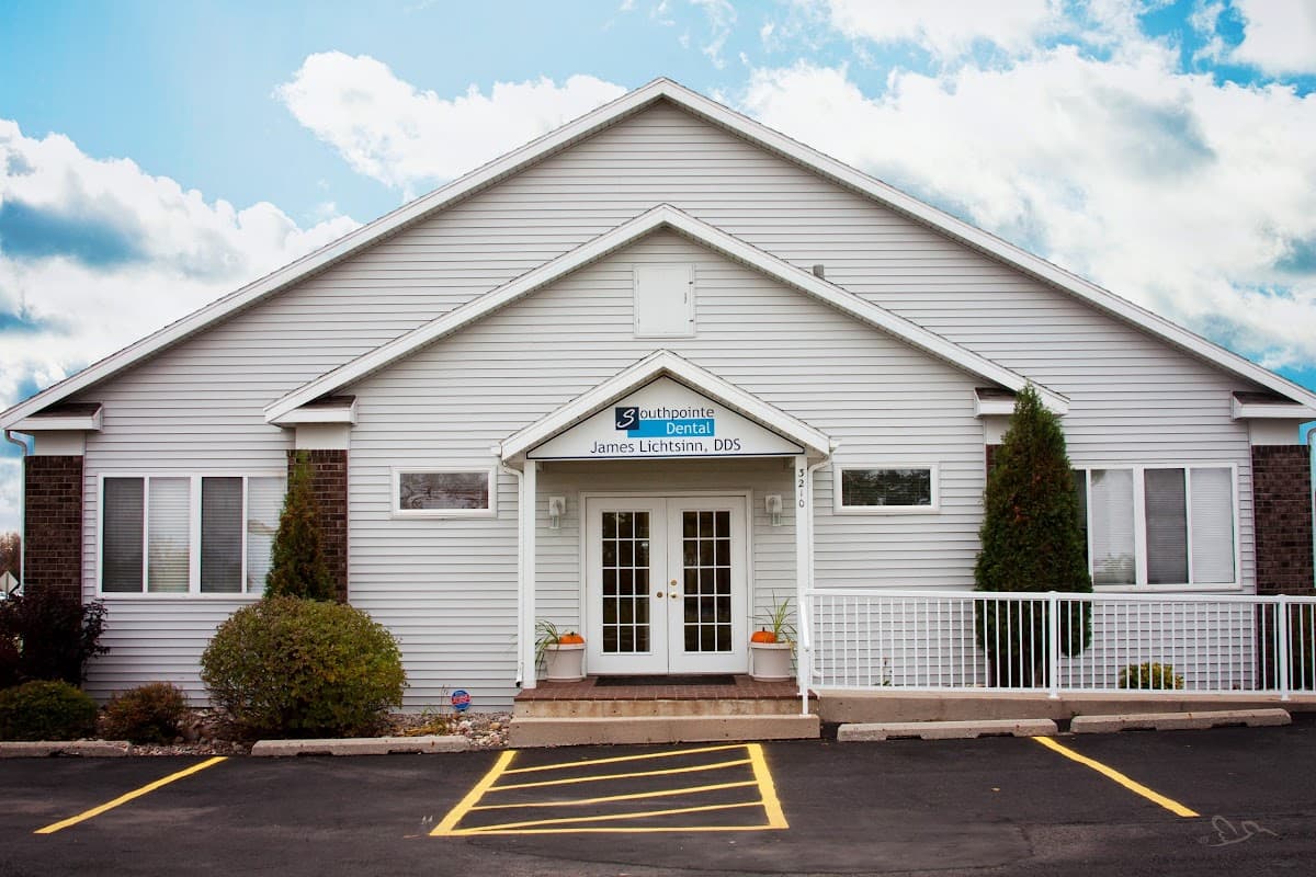 Southpointe Dental - Dr Susan Althoff - Doctor in Fargo, ND