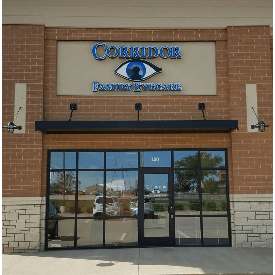Corridor Family Eyecare - Doctor in Cedar Rapids, IA