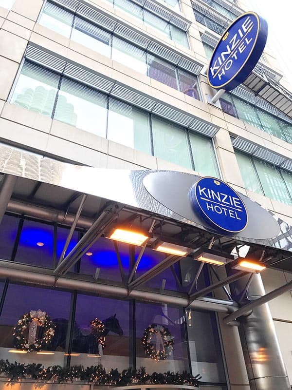 SP+ Parking - Parking in Chicago, IL