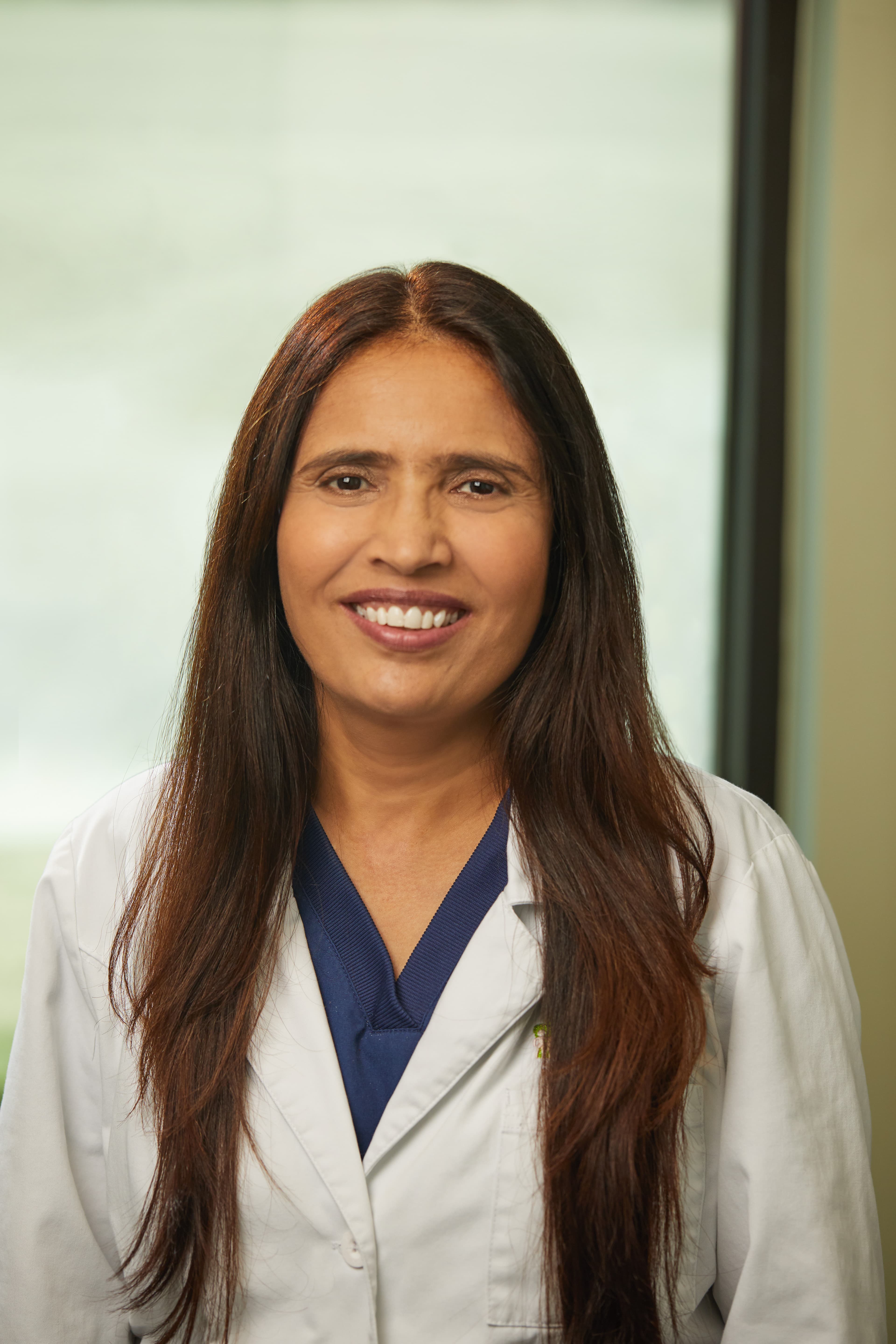 Pannaben Nangha, MD - Doctor in Grand Prairie, TX