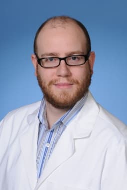 Vincent Slater DO - Doctor in Spartanburg, SC