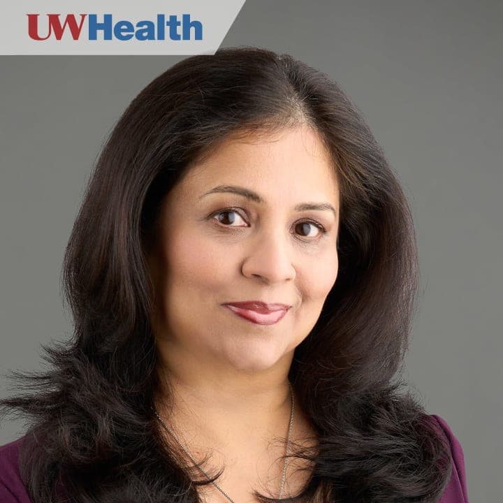 Elizabeth George, MD - Doctor in Madison, WI