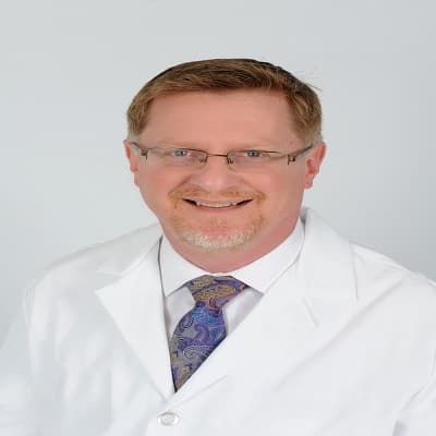 J. Burton Banks, MD - Doctor in Myrtle Beach, SC
