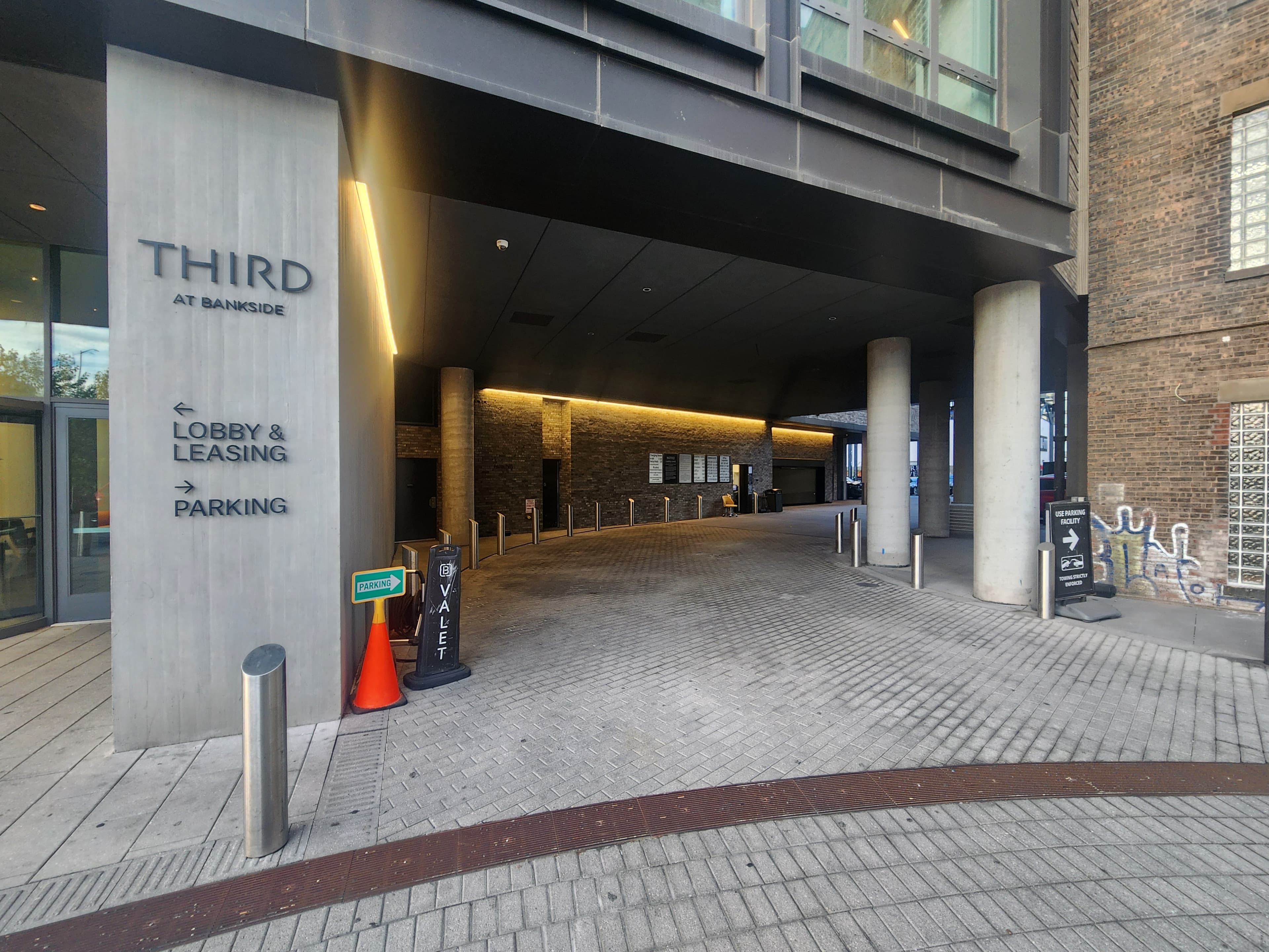 SP+ Parking - Parking in Bronx, NY