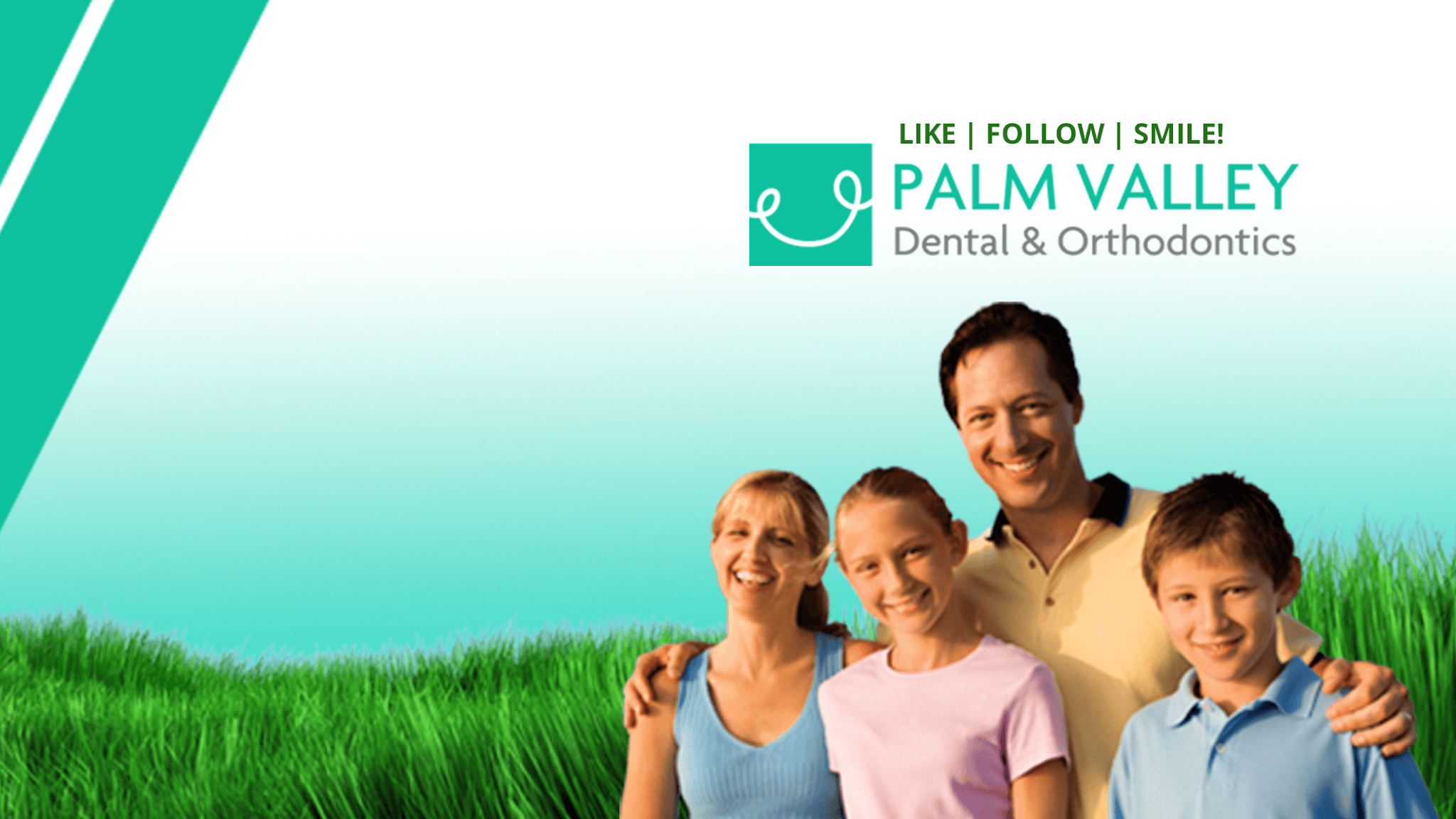 Palm Valley Dental - Doctor in Las Vegas, NV