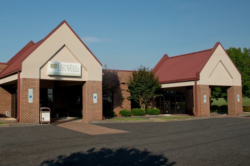 Catawba Valley Family Medicine - South Hickory - Doctor in Hickory, NC