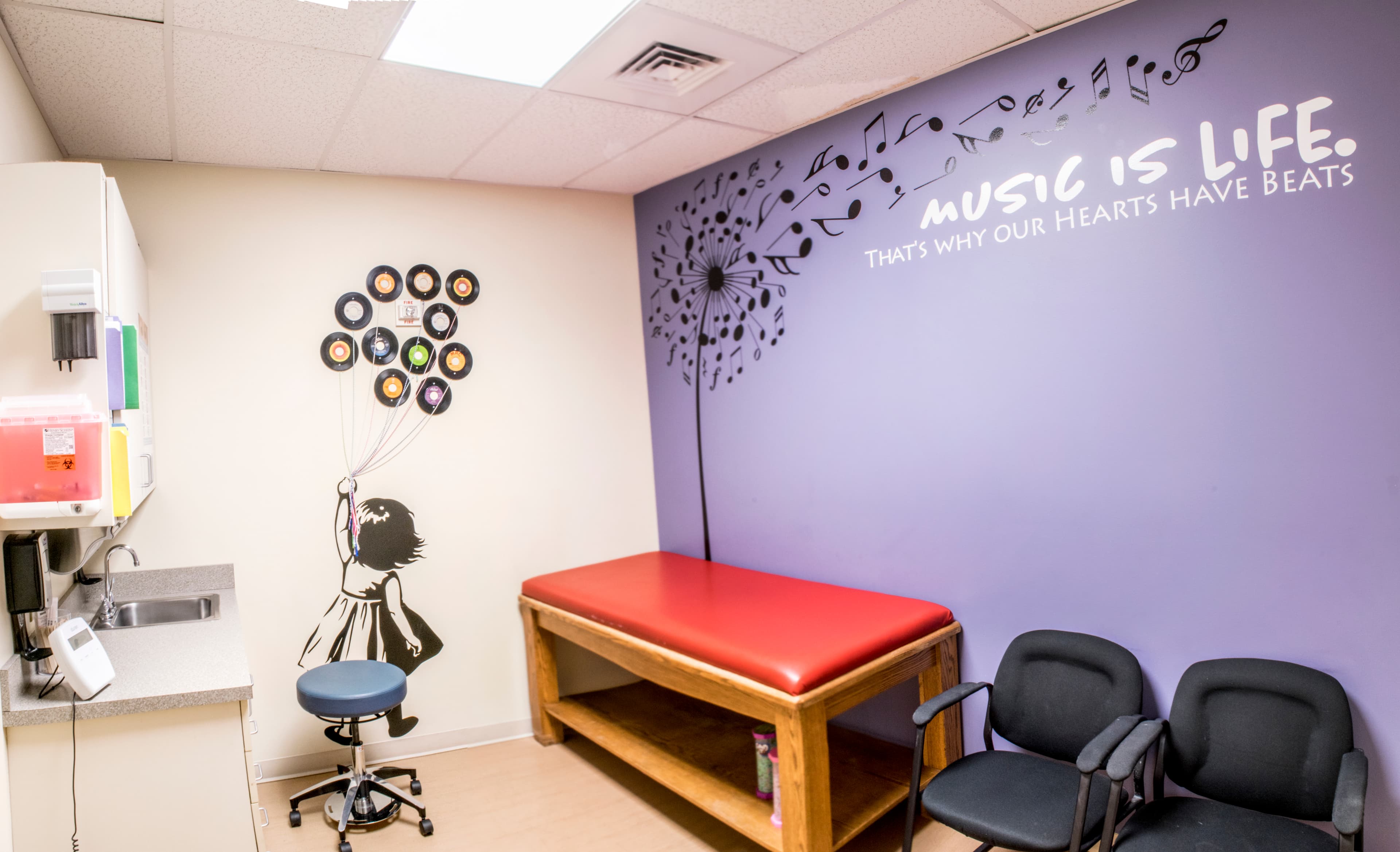 Northwest Spokane Pediatrics - Doctor in Spokane, WA