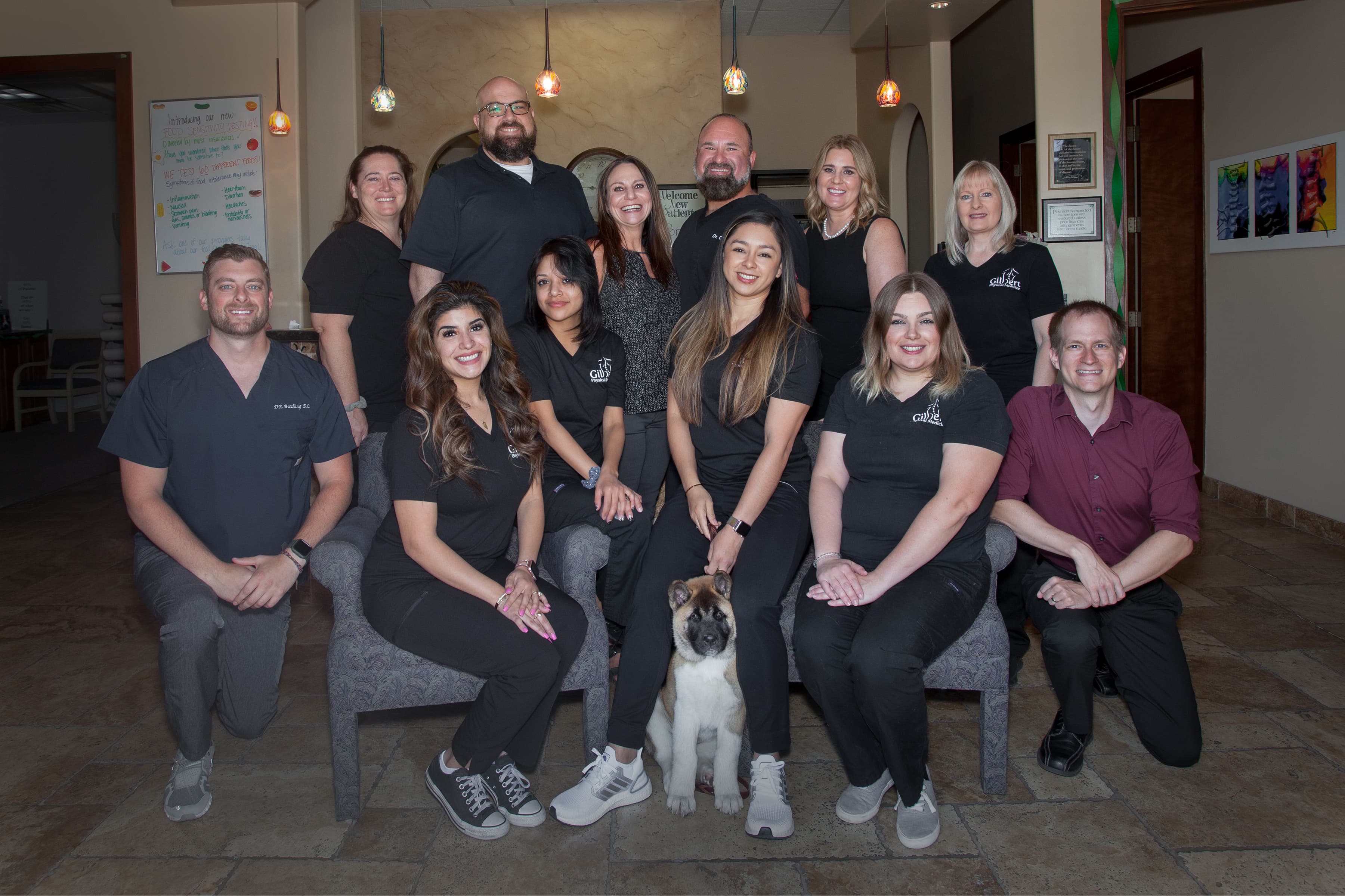 Gilbert Physical Medicine - Doctor in Gilbert, AZ