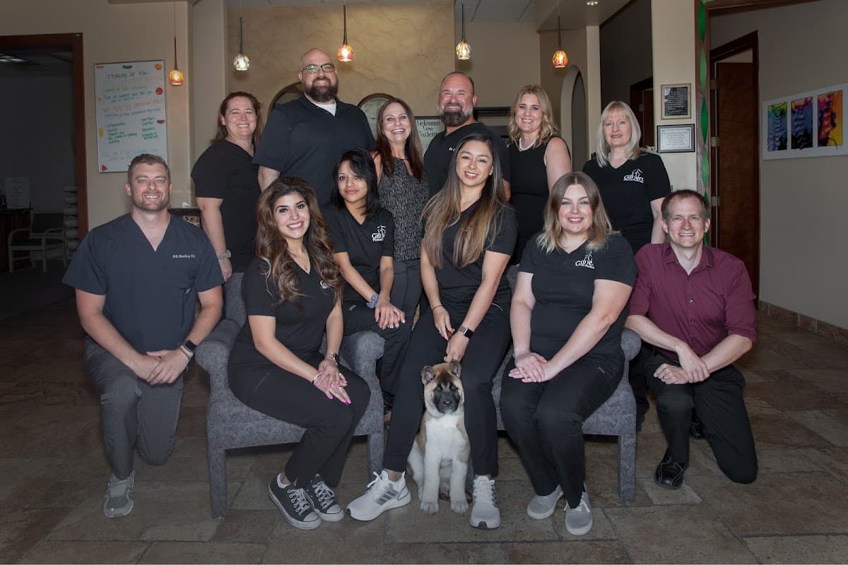 Gilbert Physical Medicine - Doctor in Gilbert, AZ