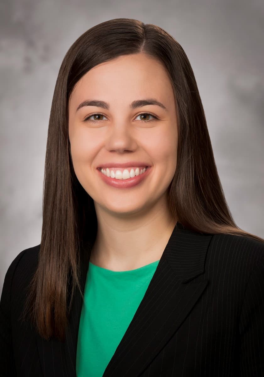 Avalon Elliott, DO - Doctor in Ann Arbor, MI