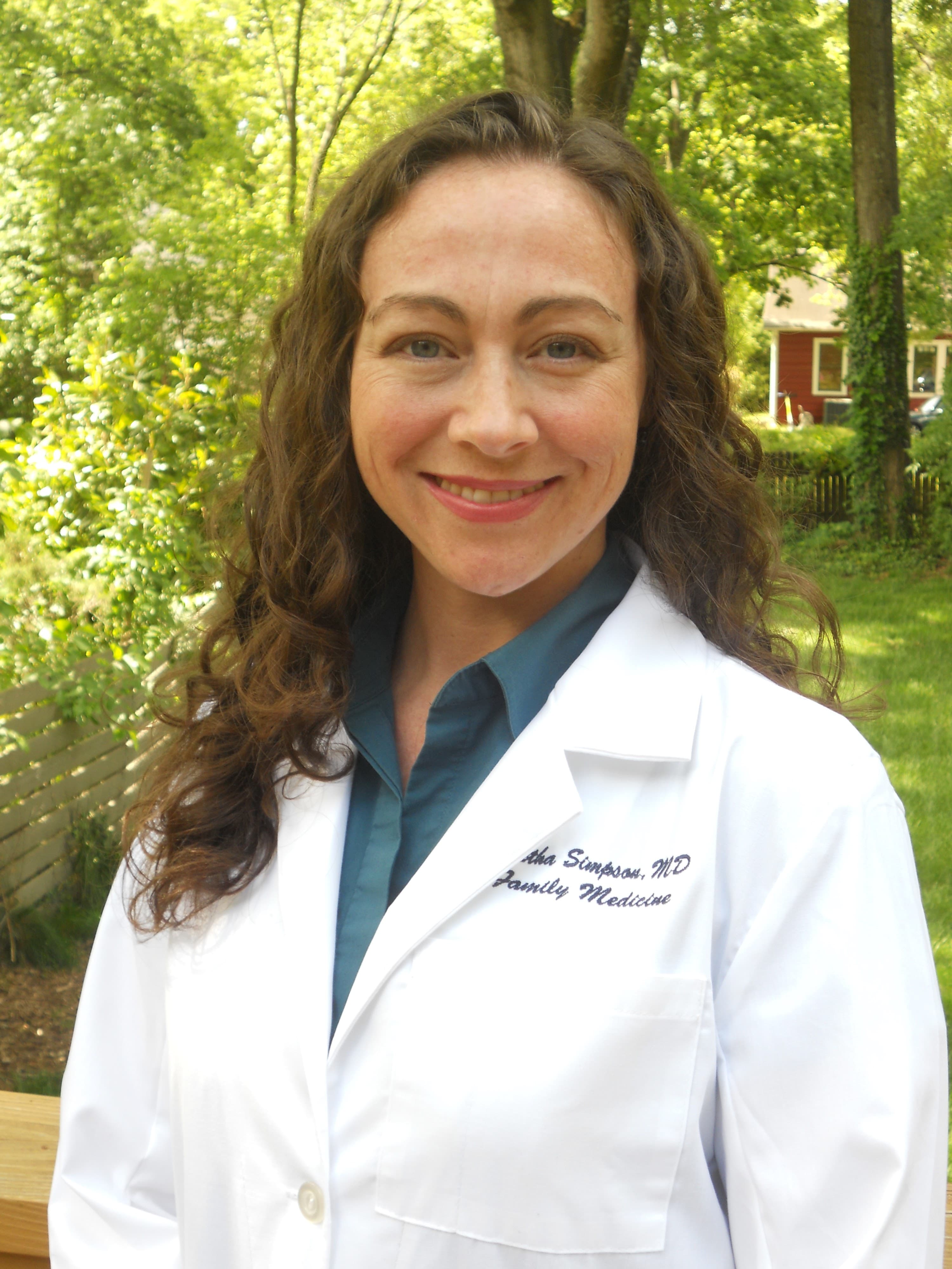 Dr. Tabetha L. Simpson, MD - Doctor in Charlotte, NC
