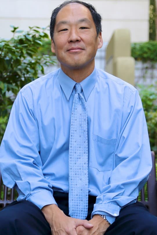 Chris Chung, MD - Doctor in San Jose, CA