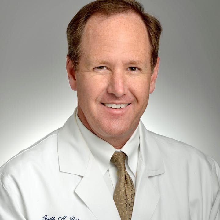 Scott A. Robertson, MD - Doctor in Norfolk, VA