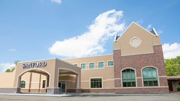 Sanford West Fargo Clinic - Doctor in West Fargo, ND