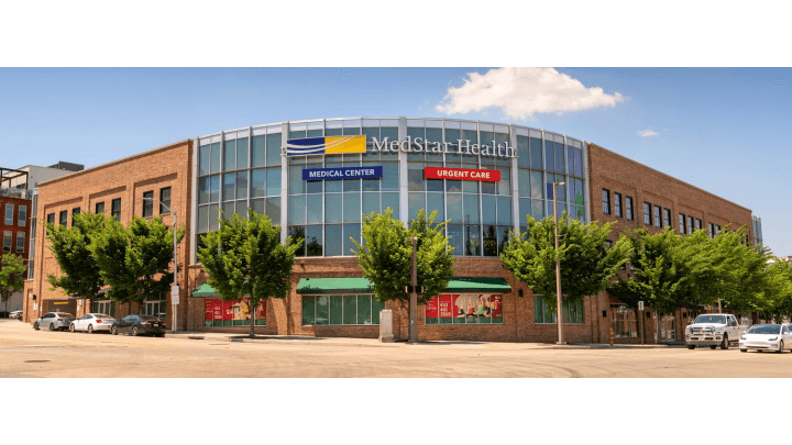 MedStar Health: Primary Care at Federal Hill - Doctor in Baltimore, MD