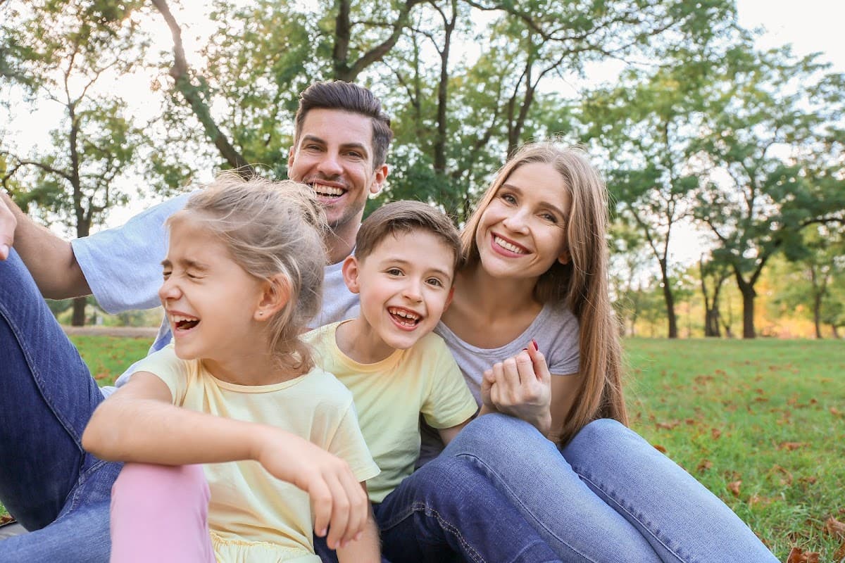 Dr. Inna Riva - Doctor in Jersey City, NJ