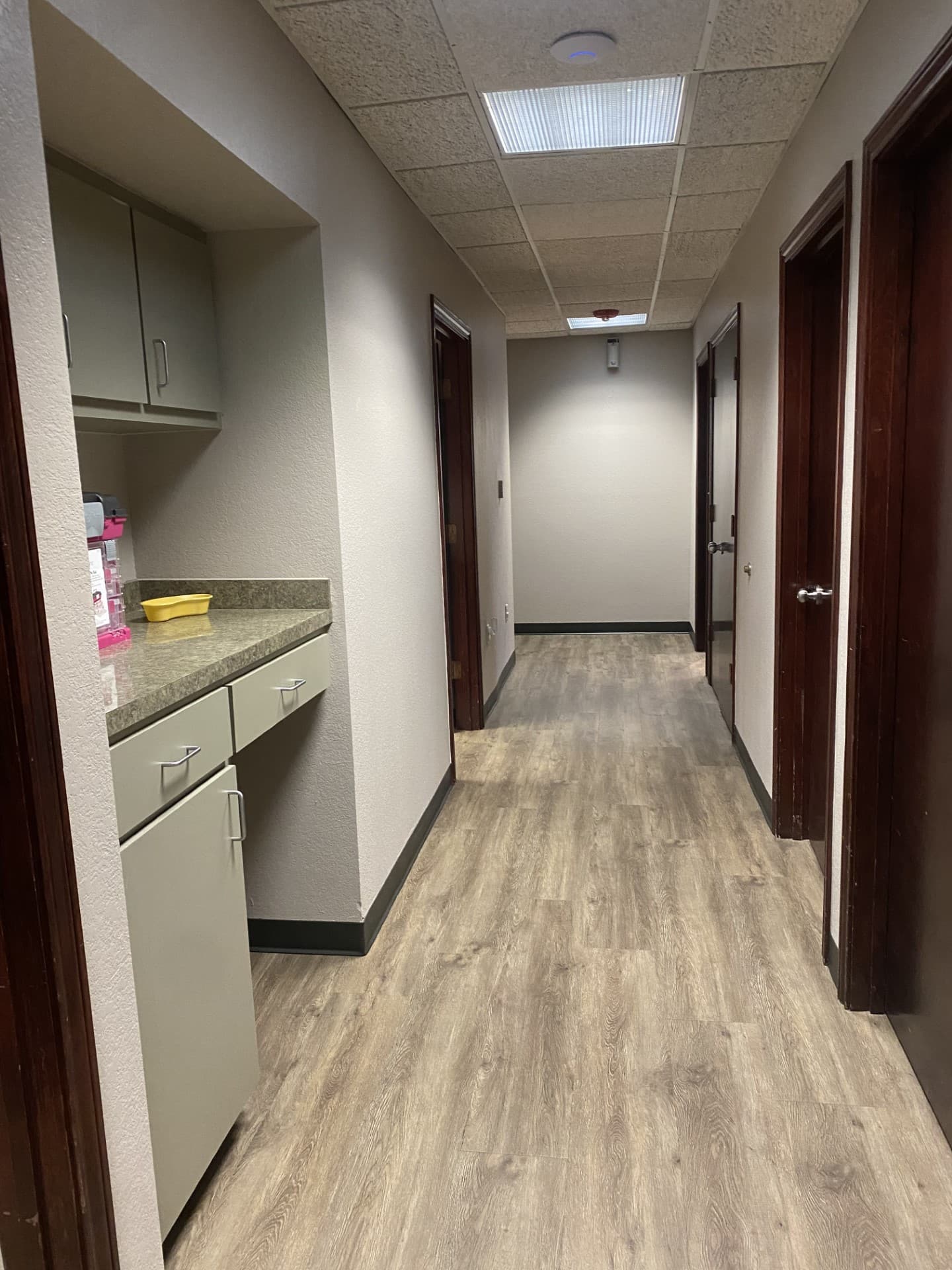 Capitol Pain Institute - Killeen - Doctor in Killeen, TX