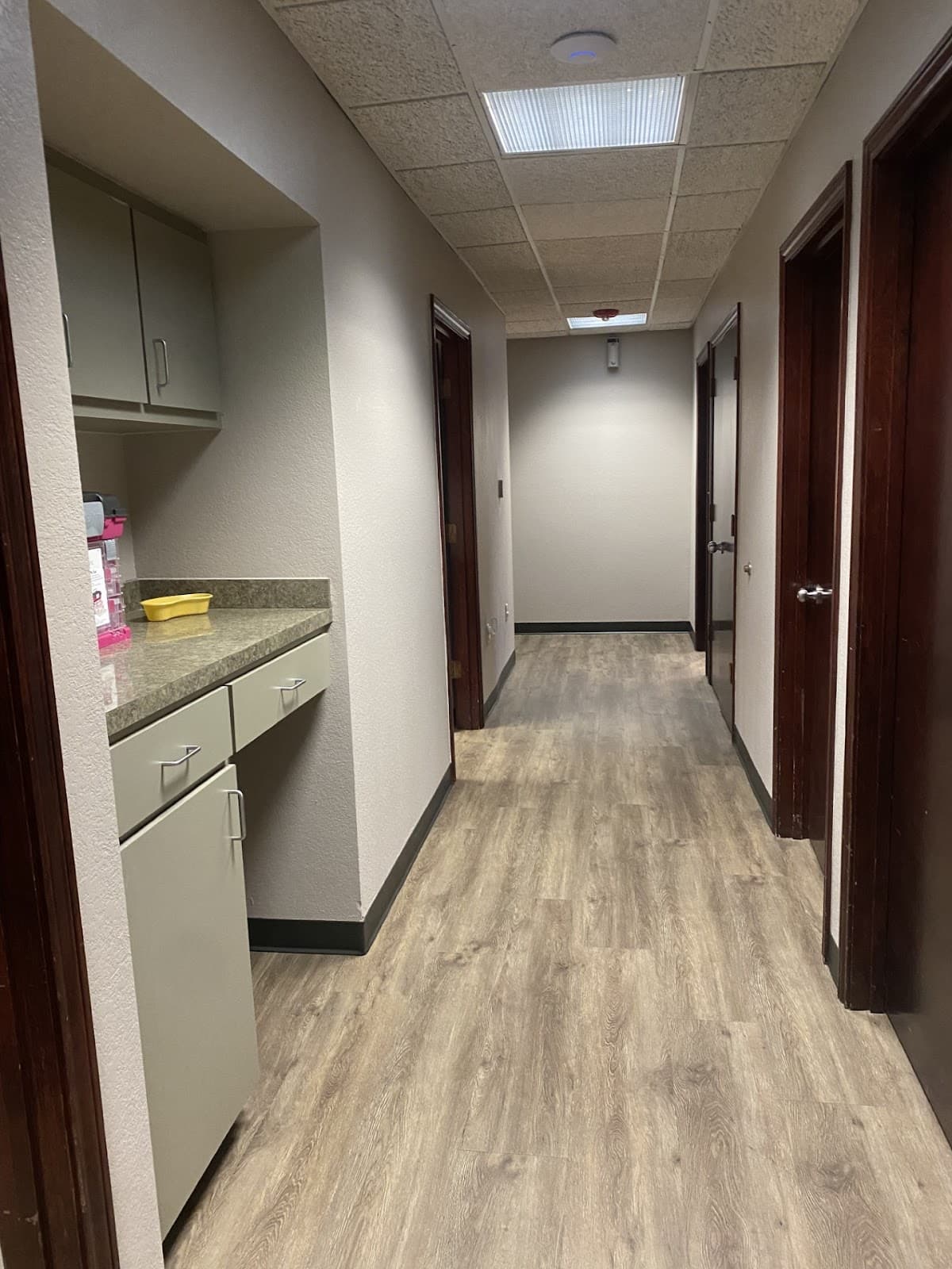 Capitol Pain Institute - Killeen - Doctor in Killeen, TX