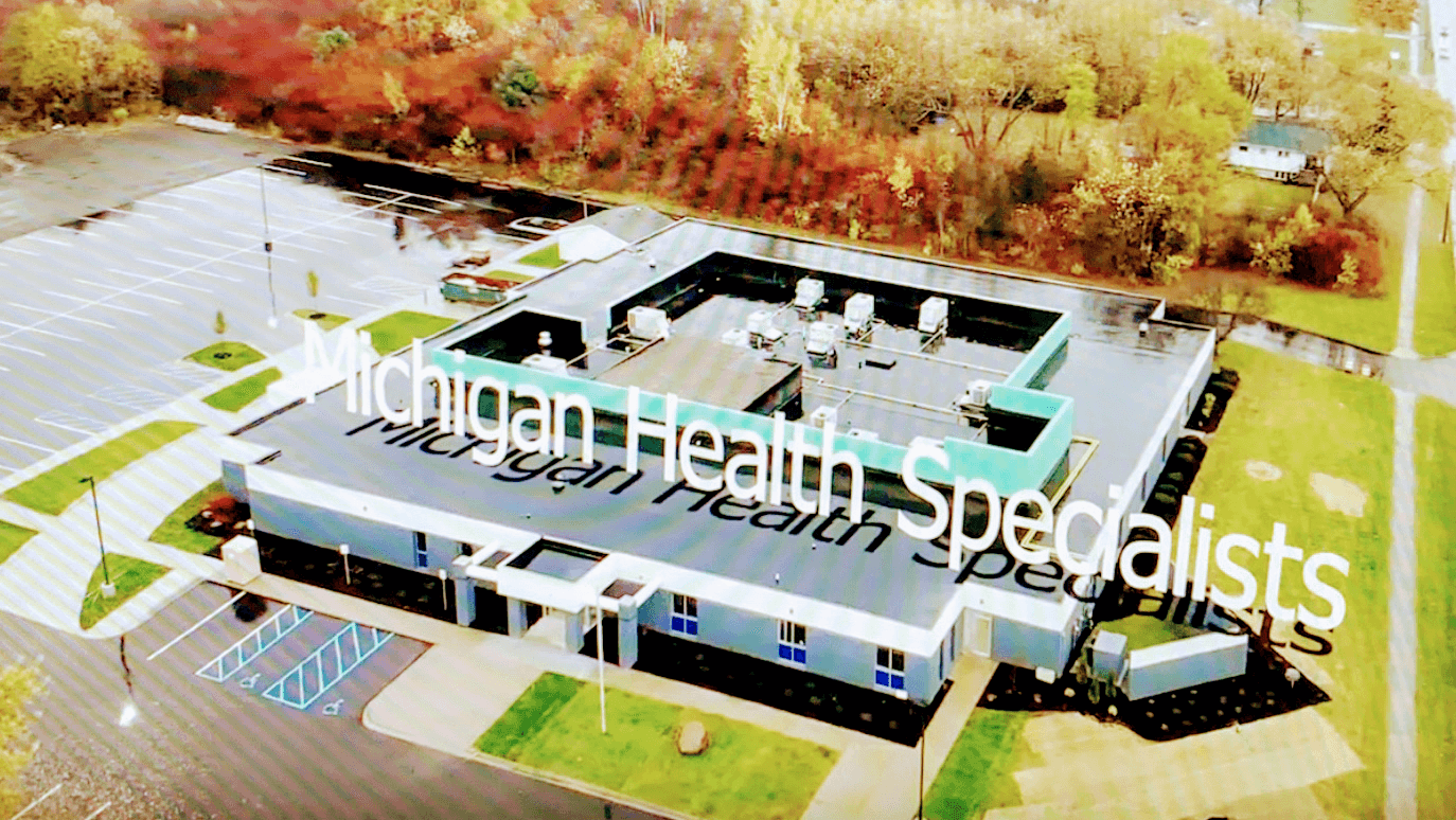 Michigan Health Specialists - Doctor in Burton, MI