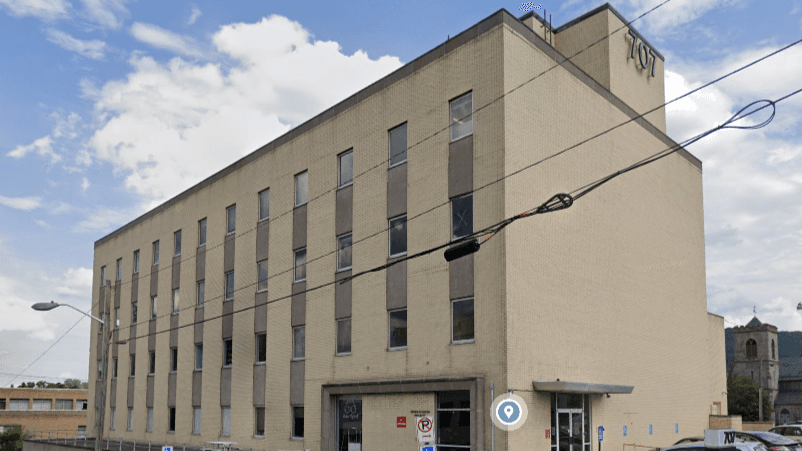 LewisGale Physicians Cardiology - 707 S. Jefferson St. - Doctor in Roanoke, VA