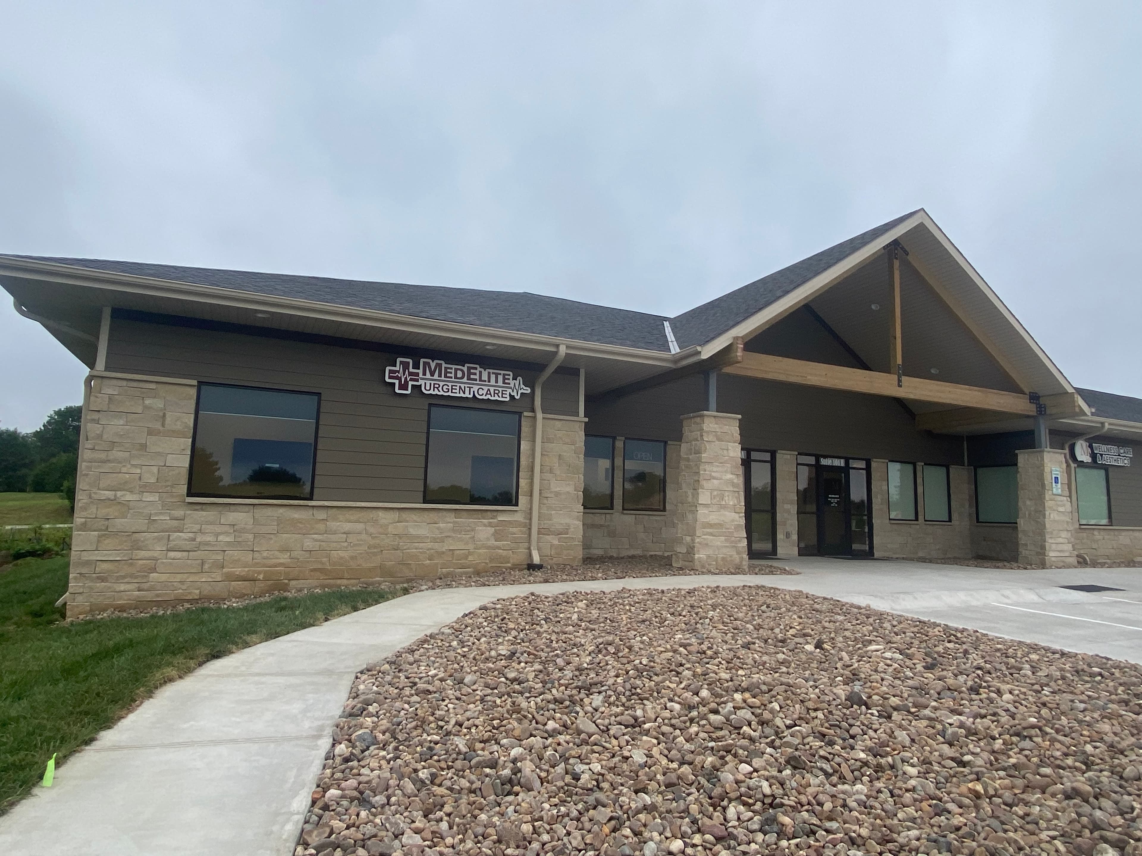 MedElite Urgent Care | Urgent Care Doctor in Lincoln - Doctor in Lincoln, NE