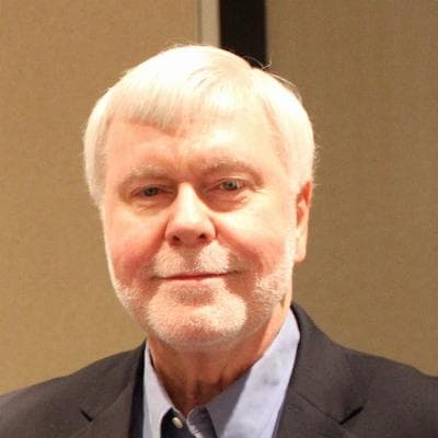 Edward Lind, MD - Doctor in Wichita, KS