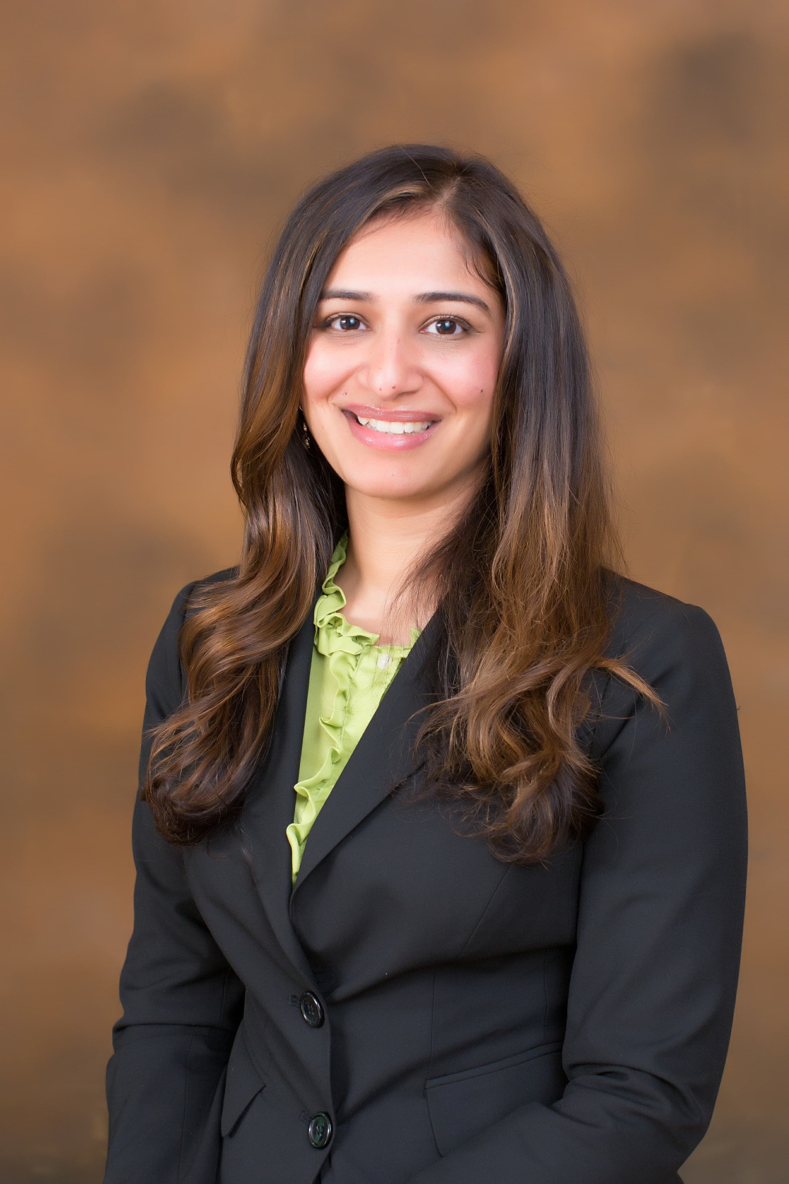 Dr Treta Purohit - Doctor in San Jose, CA