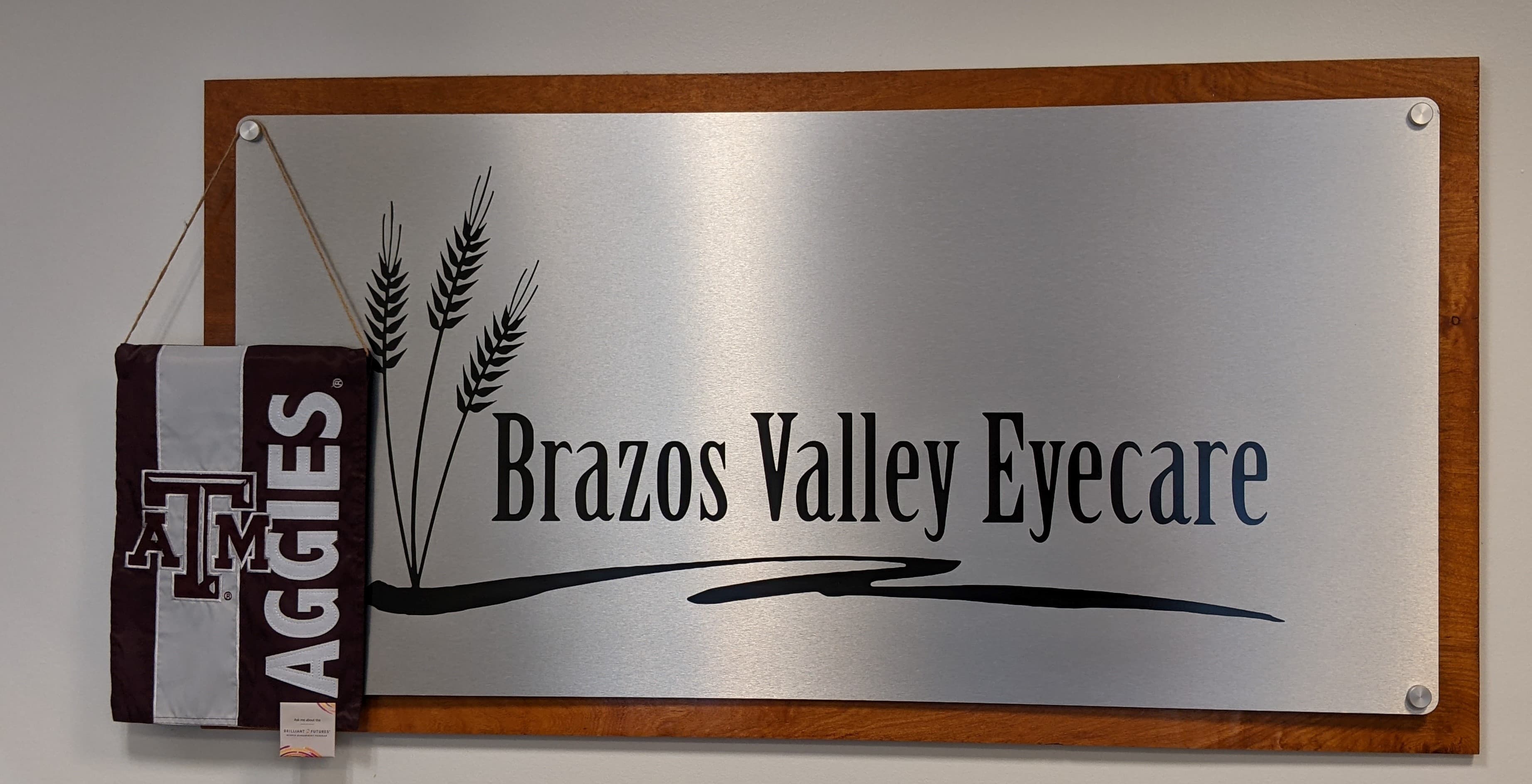 Brazos Valley Eyecare - Doctor in College Station, TX