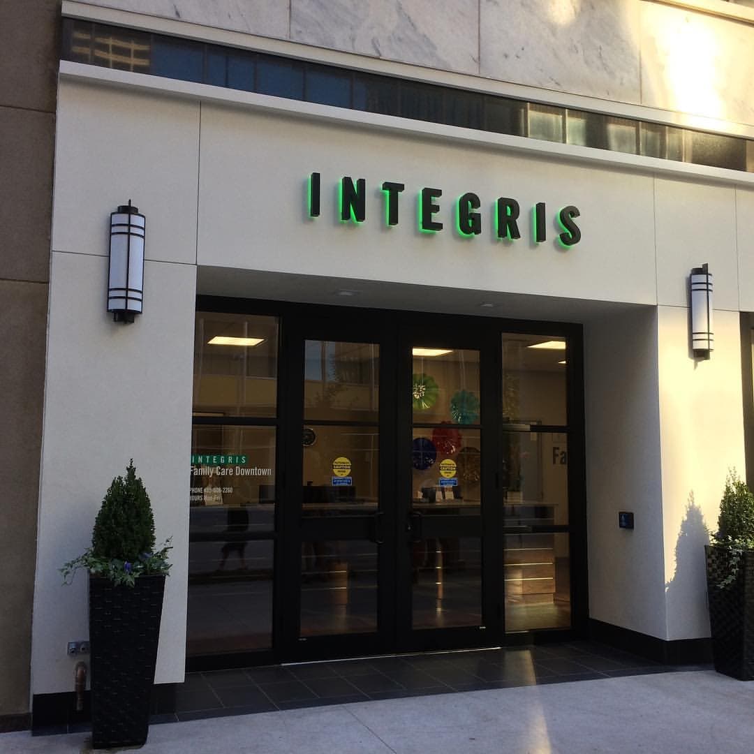 INTEGRIS Health Medical Group Downtown - Doctor in Oklahoma City, OK