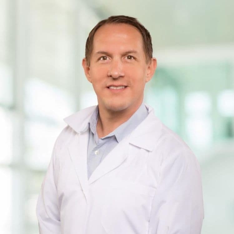 Shawn Miller, MD - Doctor in Bonita Springs, FL