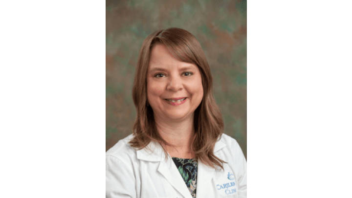 Andrea R. Lough, DO - Doctor in Roanoke, VA